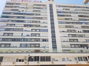 Hermoso Apartamento en Torremolinos Centro, Torremolinos